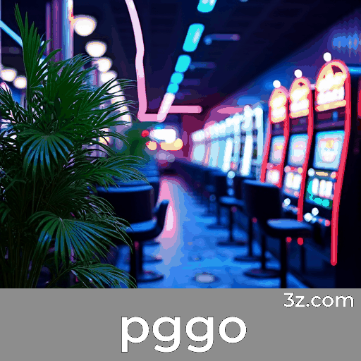 Pggo: Plataforma Vibrante de Comunidade e Interação