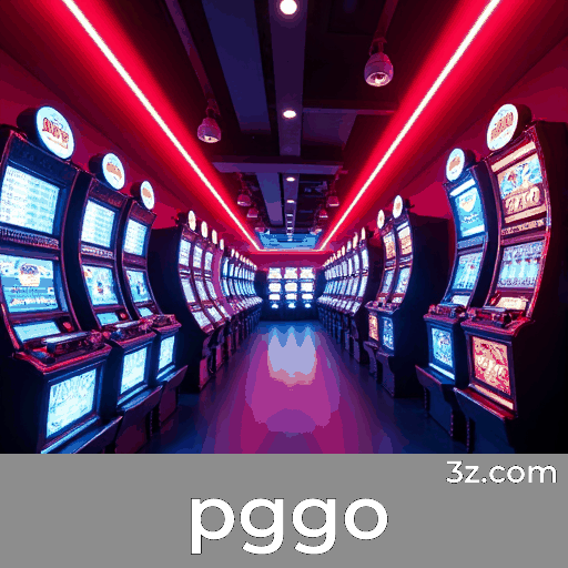 Pggo: Plataforma Vibrante de Comunidade e Interação