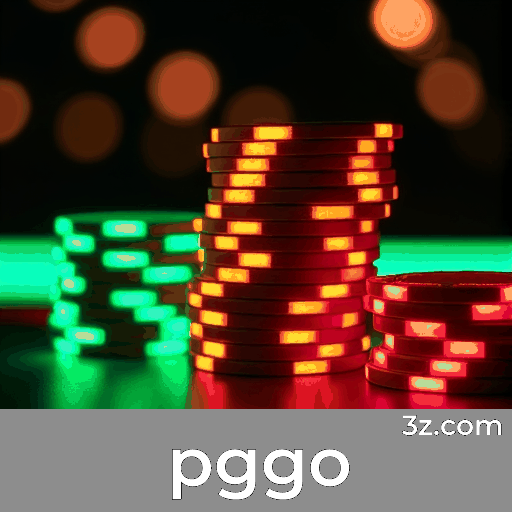 pggo Inovação: Transformando a Tecnologia dos Jogos de Azar