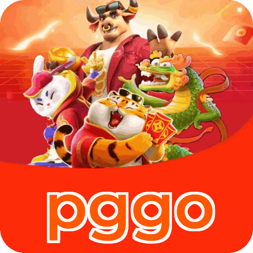 Logo Oficial pggo Download