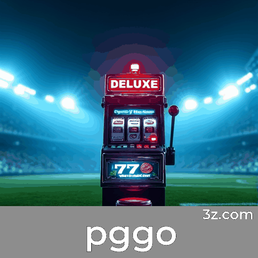 pggo: O Cassino Premiado com Pagamentos Rápidos