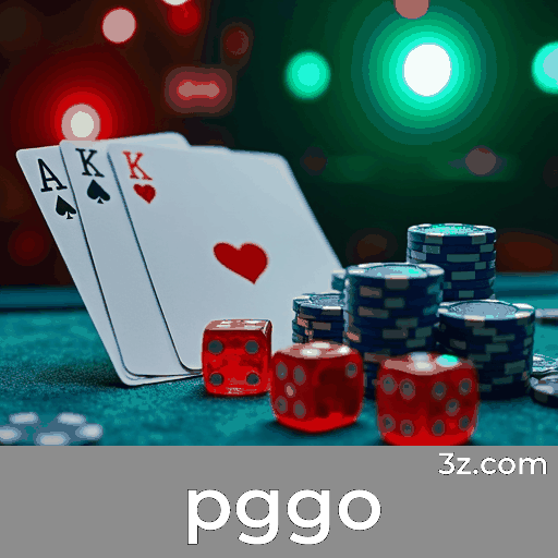 pggo Inovação: Transformando a Tecnologia dos Jogos de Azar