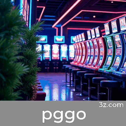 Pggo: Plataforma Vibrante de Comunidade e Interação