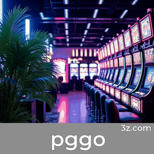 pggo: Experiência Imersiva de Cassino para Brasileiros