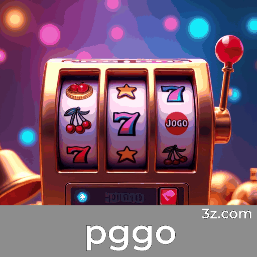 Experimente o pggo: Apostas Completas e Convenientes